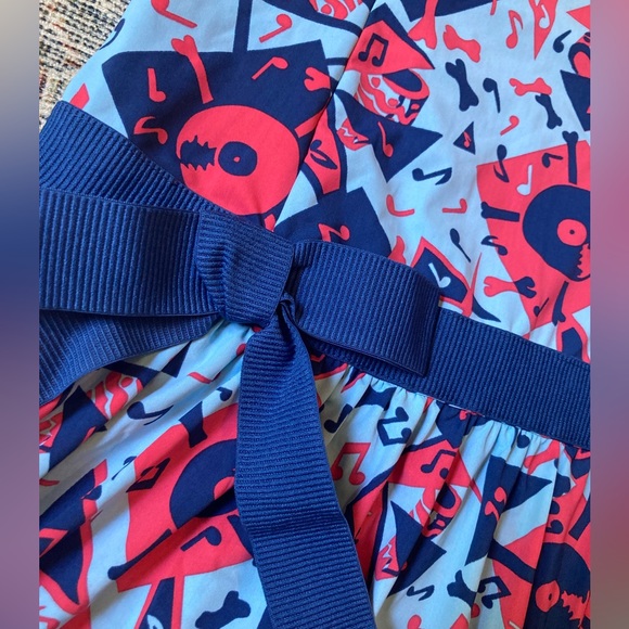 NWOT Marc by Marc Jacobs Swim Swimsuit Halter Coverup, Size M - Picture 3 of 7